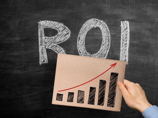 Descubra como aumentar seu ROI em 3 passos! - redesads