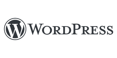 logo wordpress